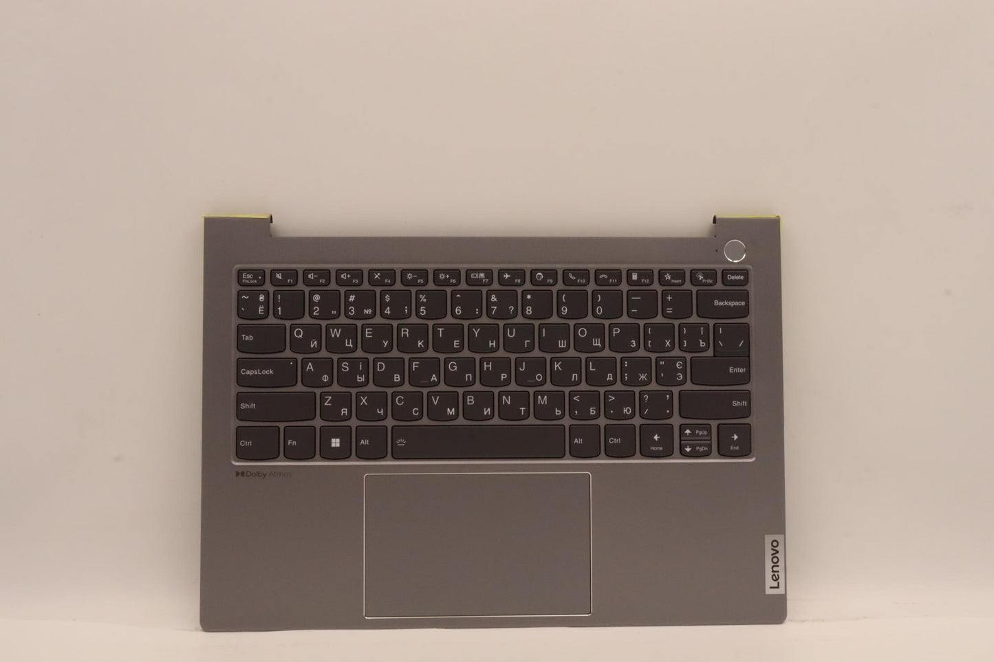 Lenovo Cover Upper Case Asmukrh21Cxfp - 5CB1H68349