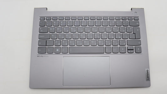 Lenovo Cover Upper Case Asmbulh21Cxnf - 5CB1H68354
