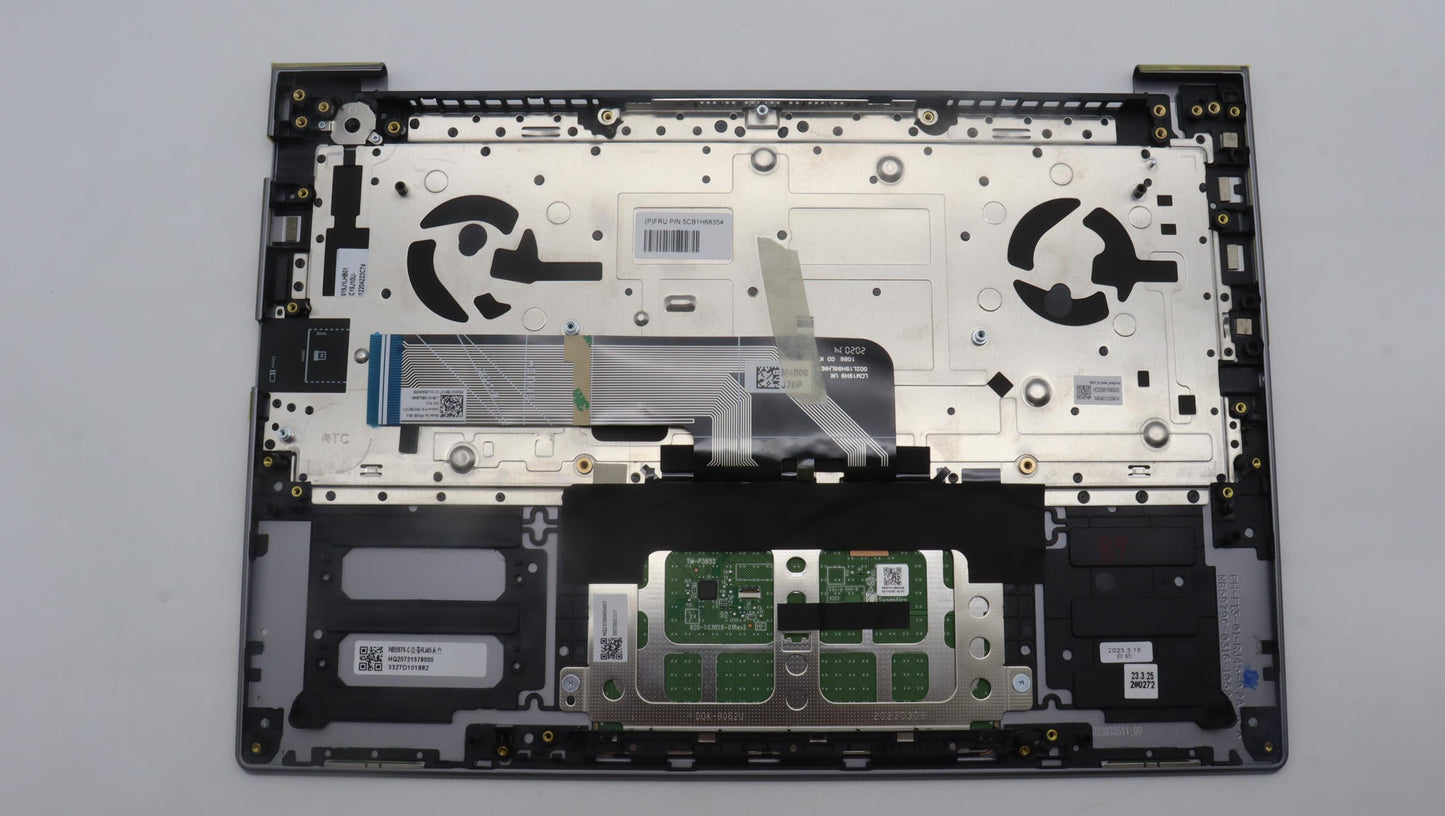 Lenovo Cover Upper Case Asmbulh21Cxnf - 5CB1H68354