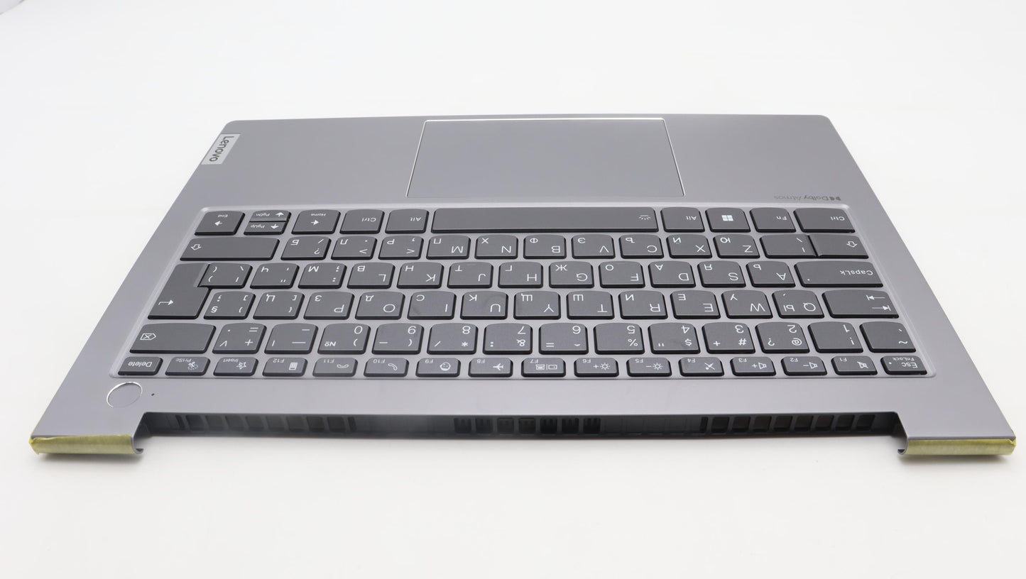 Lenovo Cover Upper Case Asmbulh21Cxnf - 5CB1H68354
