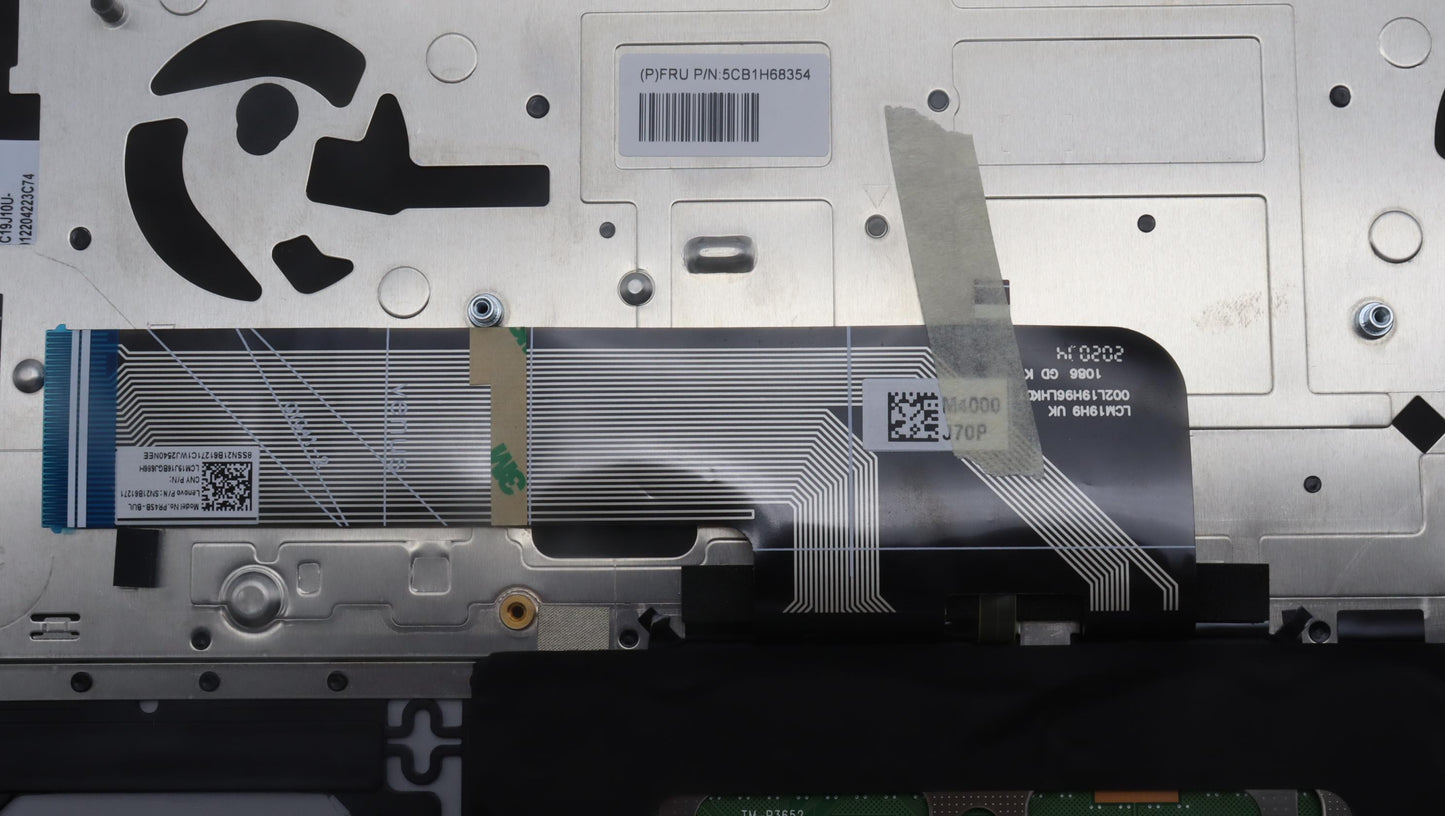Lenovo Cover Upper Case Asmbulh21Cxnf - 5CB1H68354