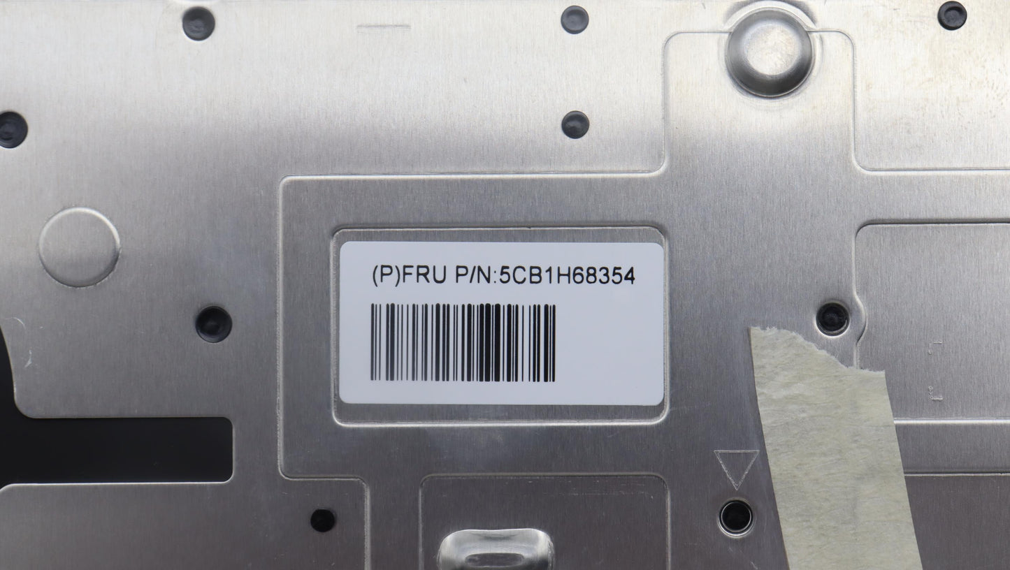Lenovo Cover Upper Case Asmbulh21Cxnf - 5CB1H68354