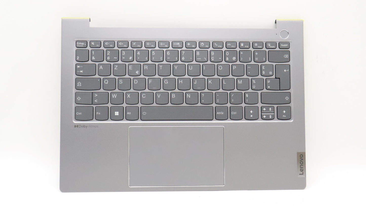 Lenovo Cover Upper Case Asmfrah21Cxnf - 5CB1H68358