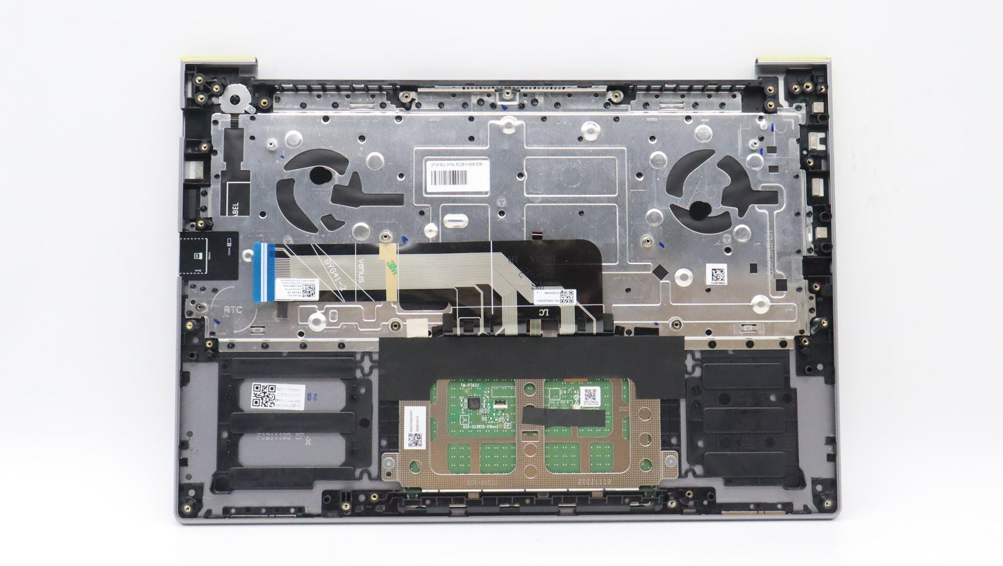 Lenovo Cover Upper Case Asmfrah21Cxnf - 5CB1H68358