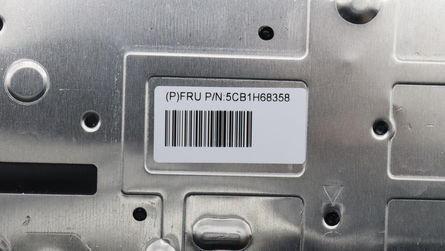 Lenovo Cover Upper Case Asmfrah21Cxnf - 5CB1H68358