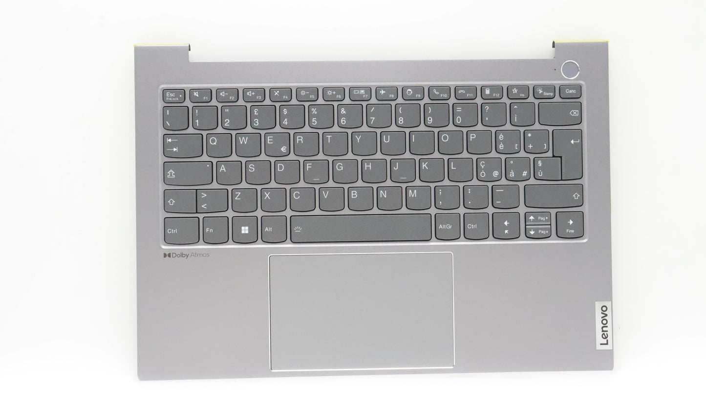 Lenovo Cover Upper Case Asmitah21Cxnf - 5CB1H68367