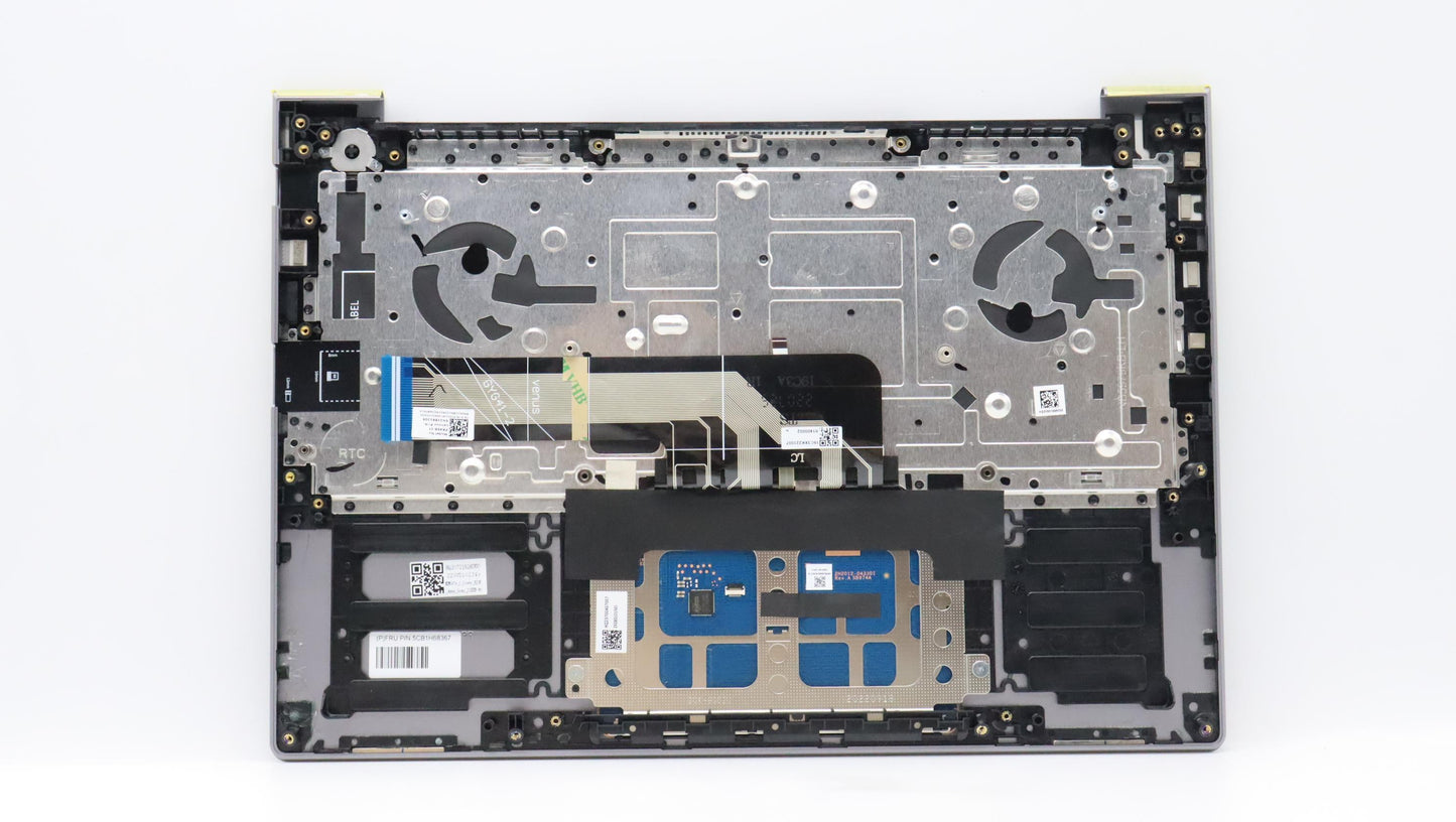 Lenovo Cover Upper Case Asmitah21Cxnf - 5CB1H68367