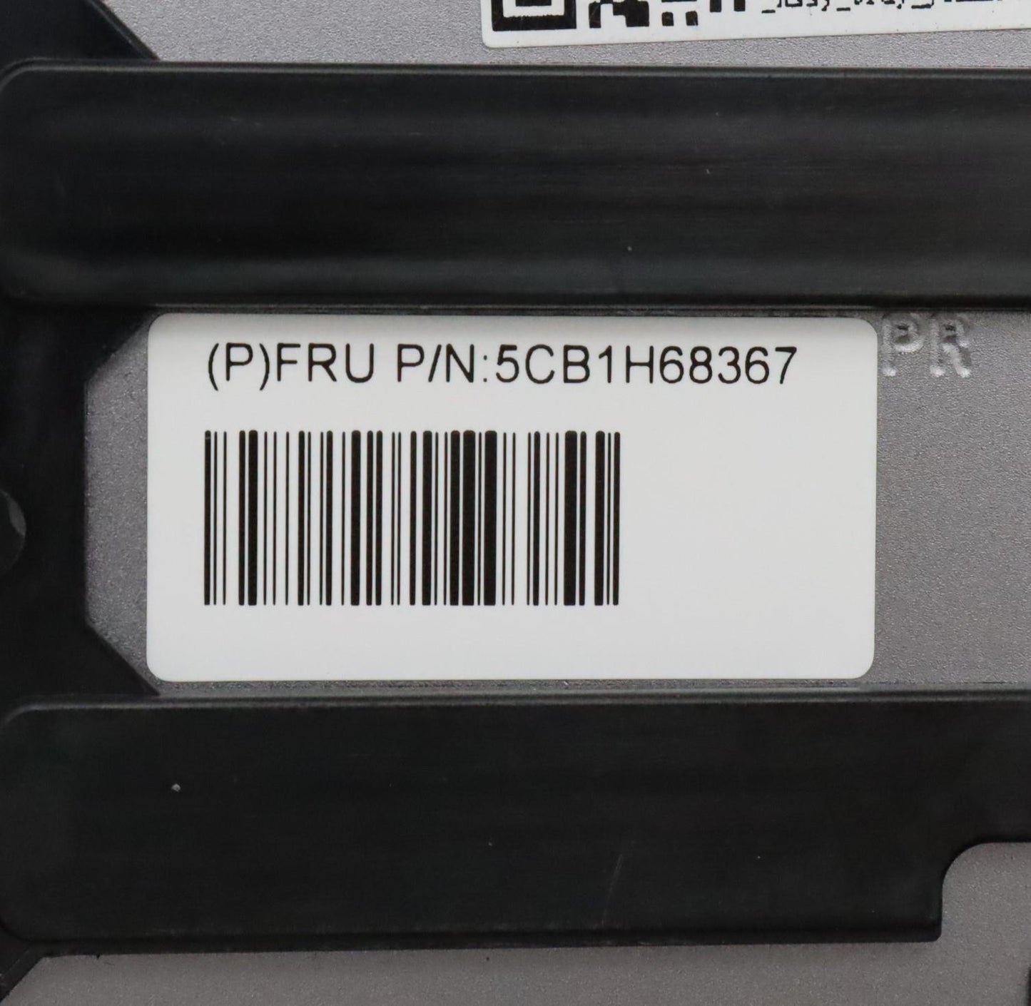 Lenovo Cover Upper Case Asmitah21Cxnf - 5CB1H68367