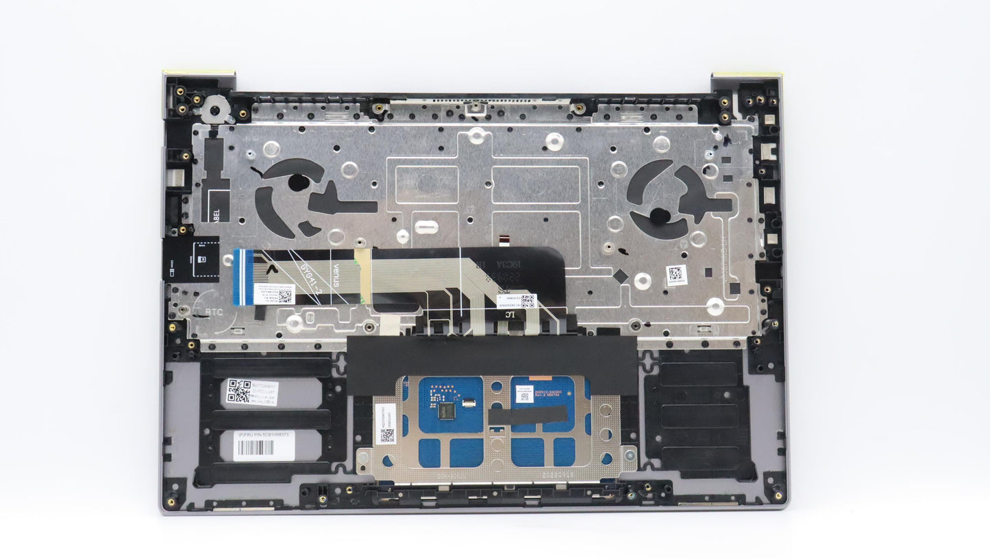 Lenovo Cover Upper Case Asmrush21Cxnf - 5CB1H68373
