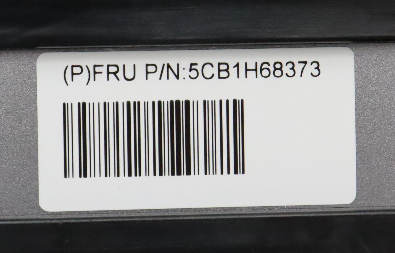 Lenovo Cover Upper Case Asmrush21Cxnf - 5CB1H68373