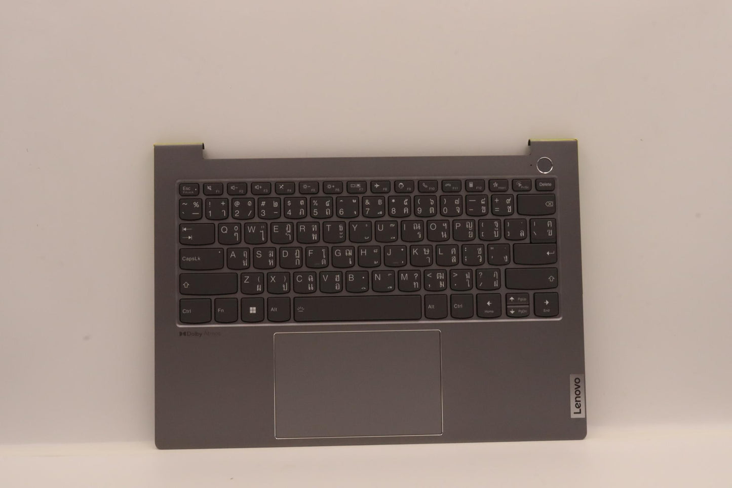 Lenovo Cover Upper Case Asmthaih21Cxn - 5CB1H68378