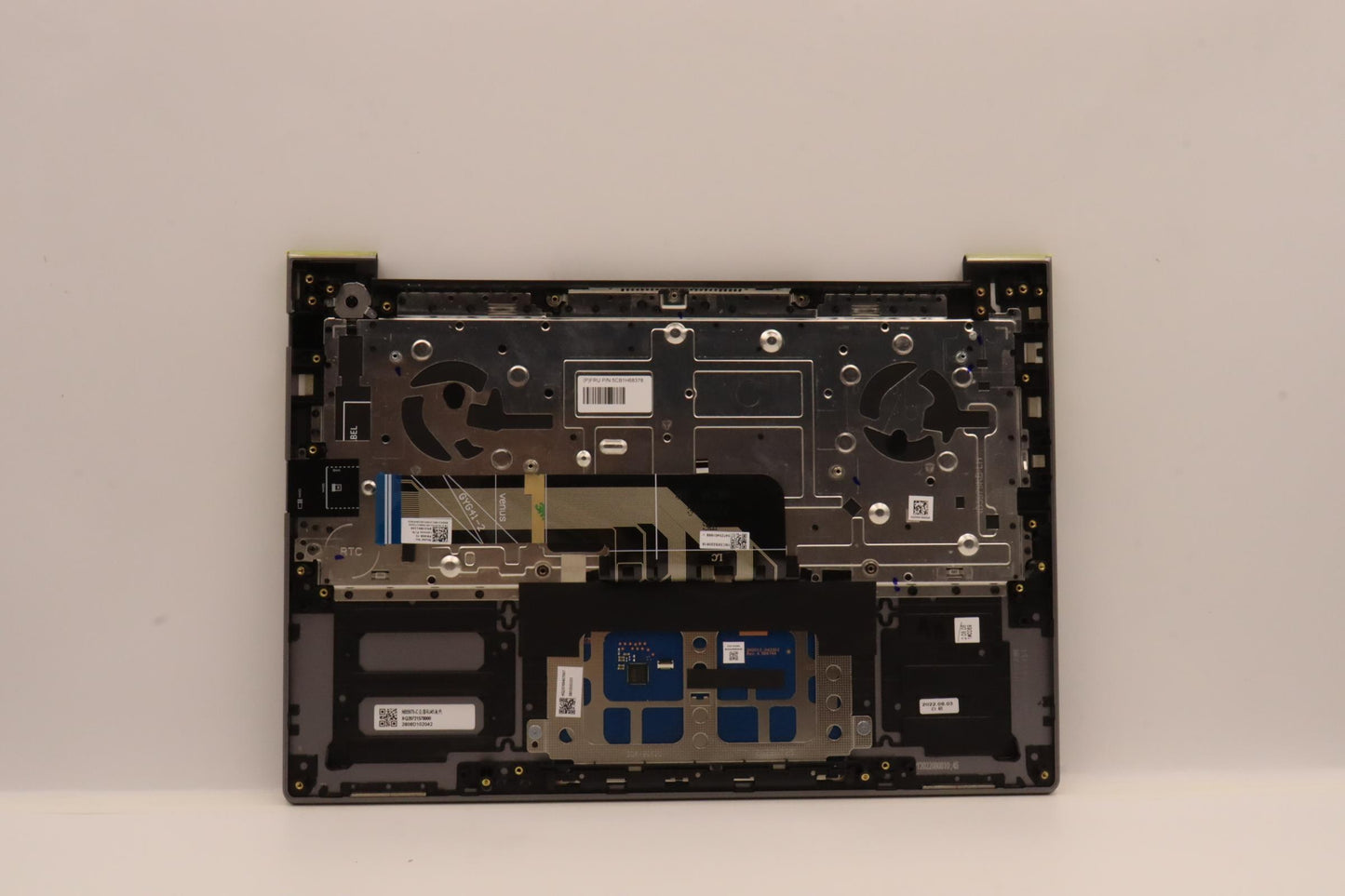 Lenovo Cover Upper Case Asmthaih21Cxn - 5CB1H68378