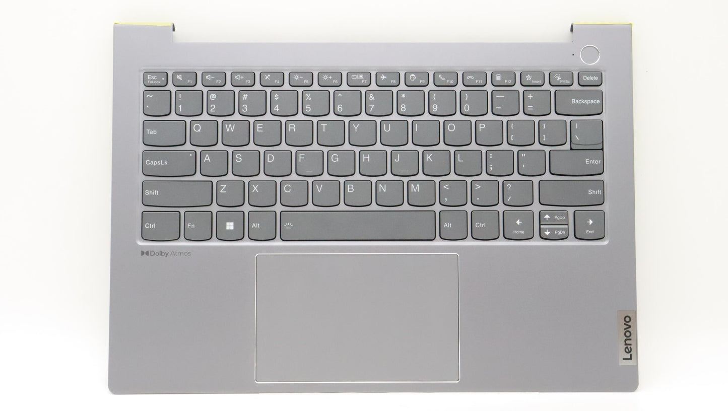 Lenovo Cover Upper Case Asmusa Engnfp - 5CB1H68382