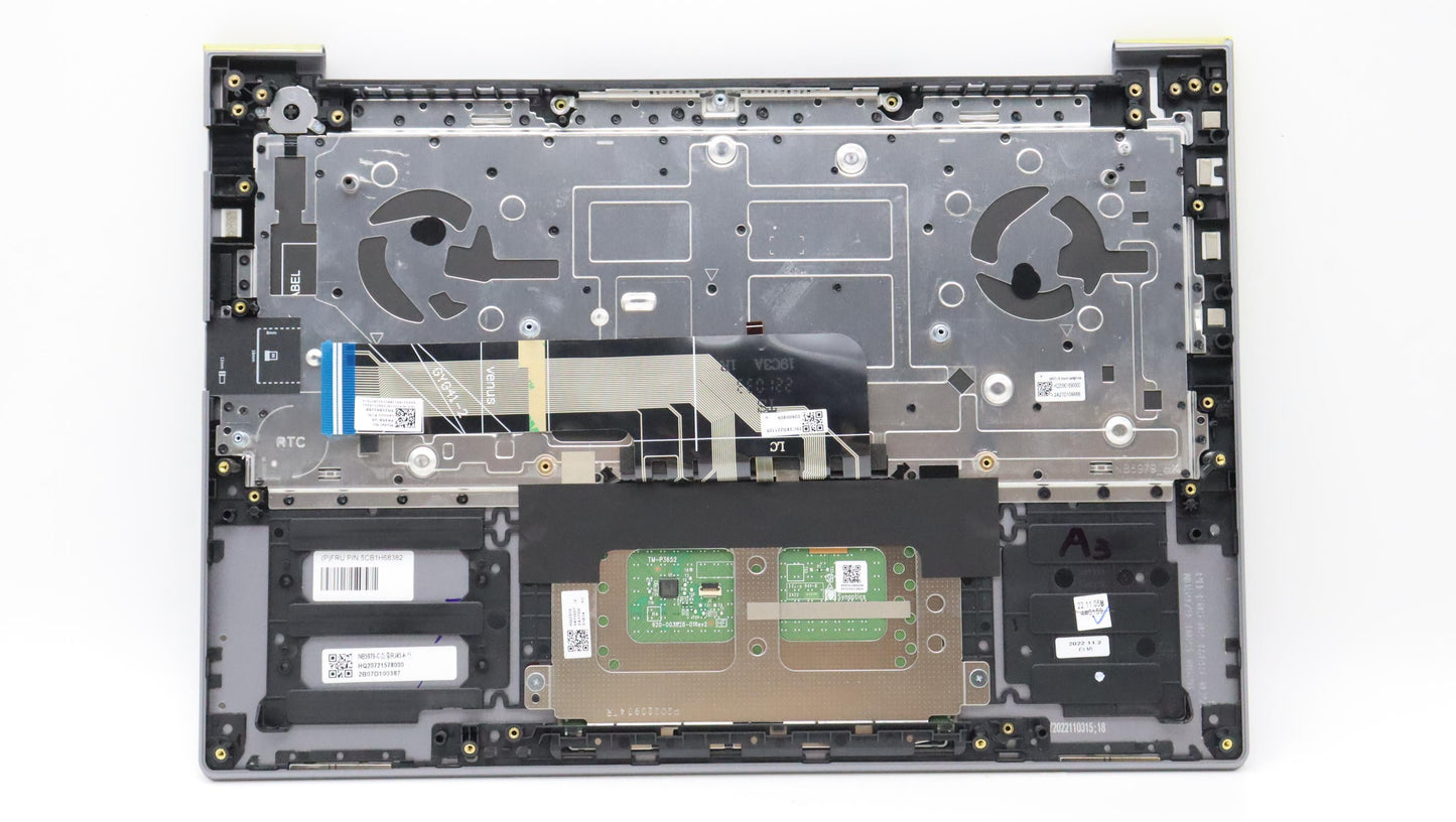 Lenovo Cover Upper Case Asmusa Engnfp - 5CB1H68382