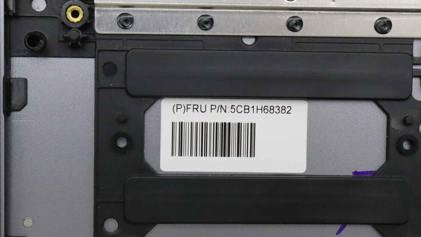 Lenovo Cover Upper Case Asmusa Engnfp - 5CB1H68382