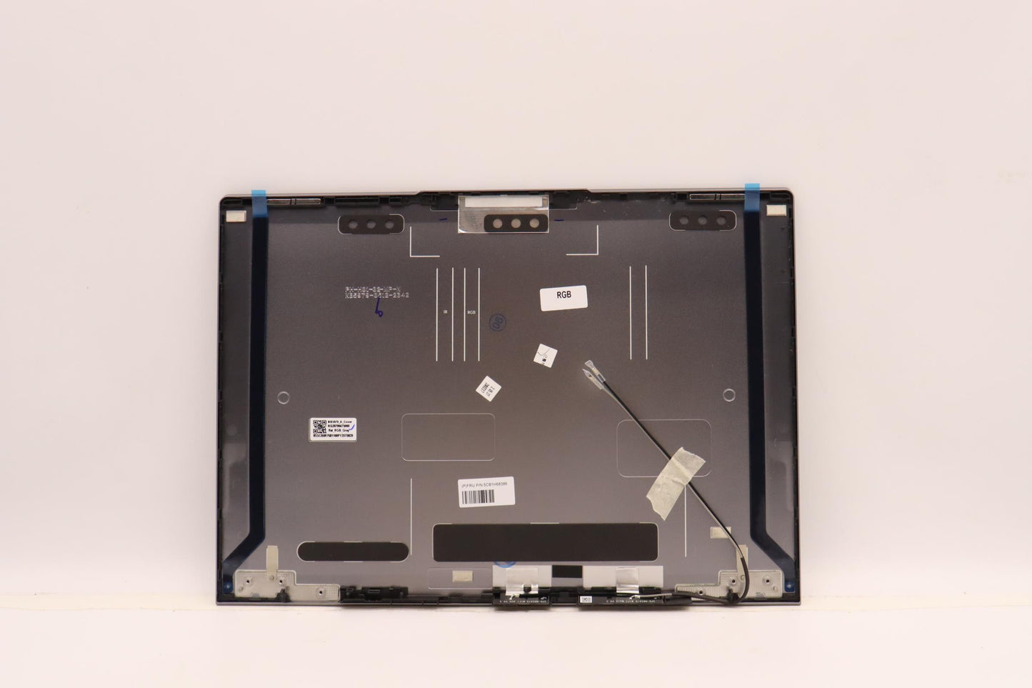 Lenovo Cover Lcd Cover H21Cxflat Rgb - 5CB1H68386