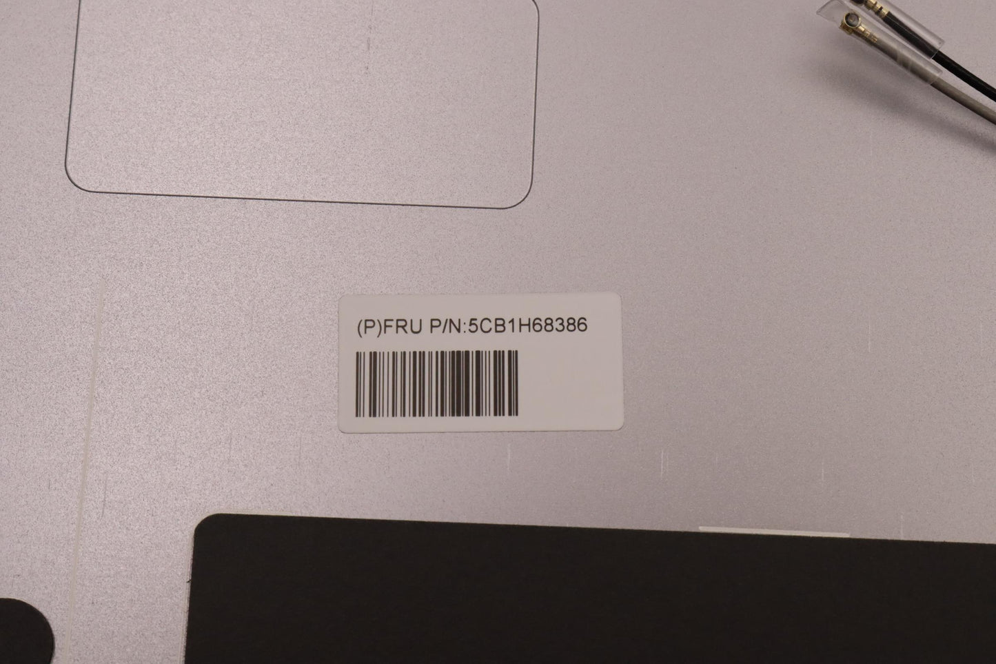 Lenovo Cover Lcd Cover H21Cxflat Rgb - 5CB1H68386