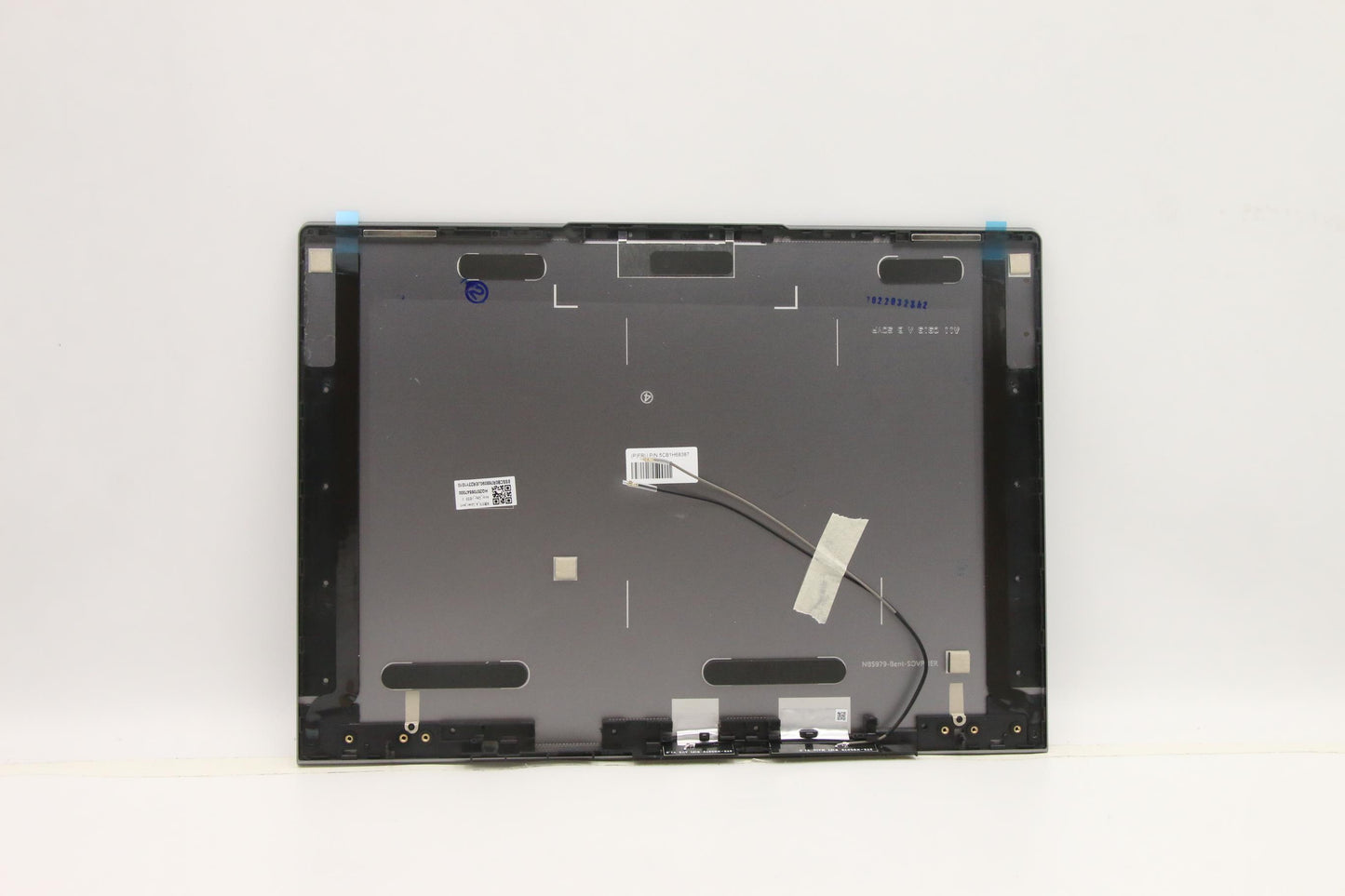 Lenovo Cover Lcd Cover H21Cx Bent Arg - 5CB1H68387
