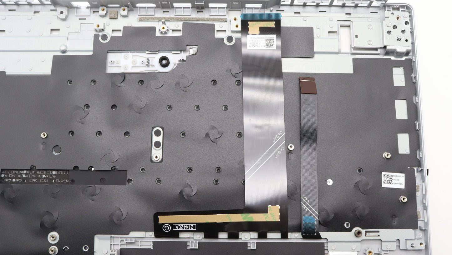 Lenovo Cover Upper Case Asmfra L82Rd - 5CB1H68399