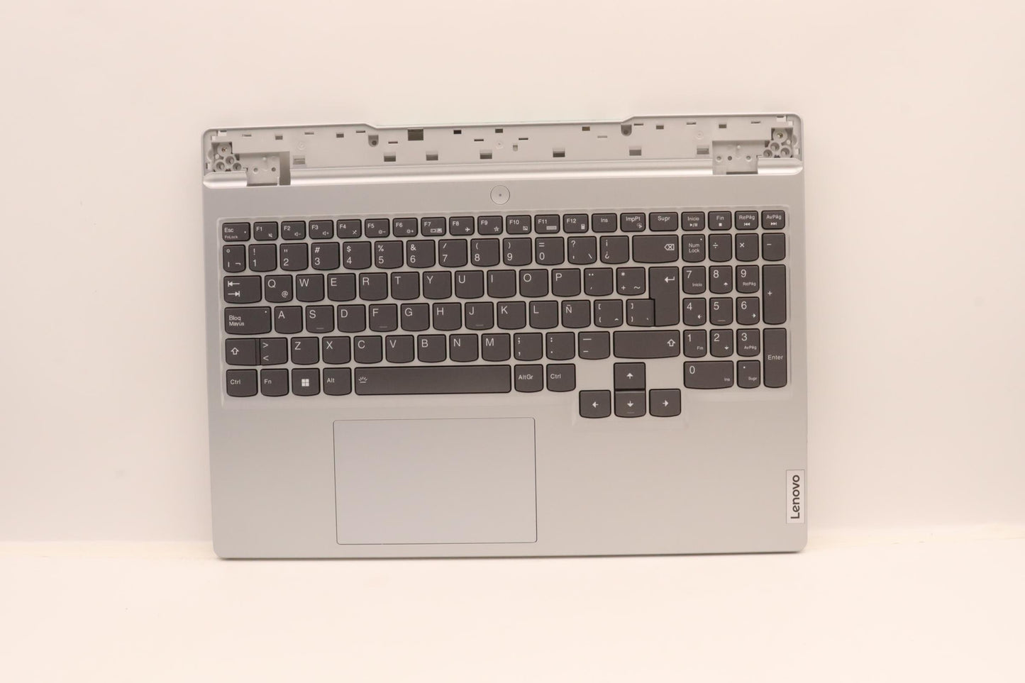 Lenovo Cover Upper Case Asmla Spa L82 - 5CB1H68410