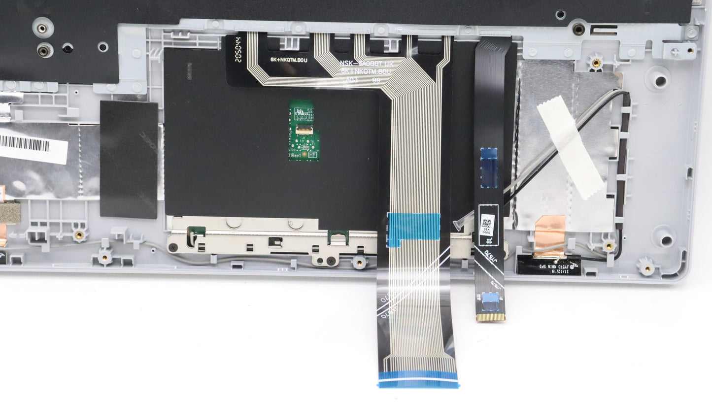 Lenovo Cover Upper Case Asmpor L82Rd - 5CB1H68412