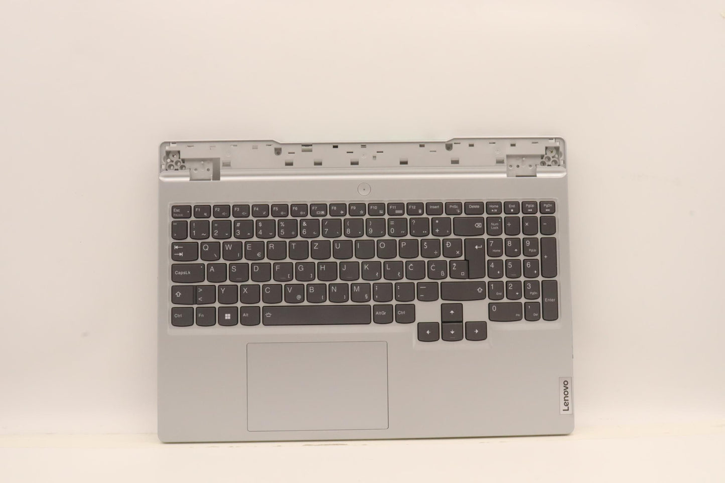 Lenovo Cover Upper Case Asmslv L82Rd - 5CB1H68414