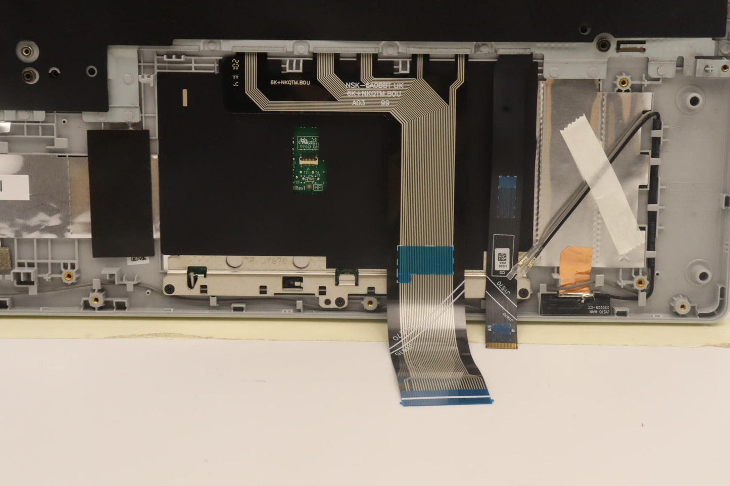 Lenovo Cover Upper Case Asmsws L82Rd - 5CB1H68416