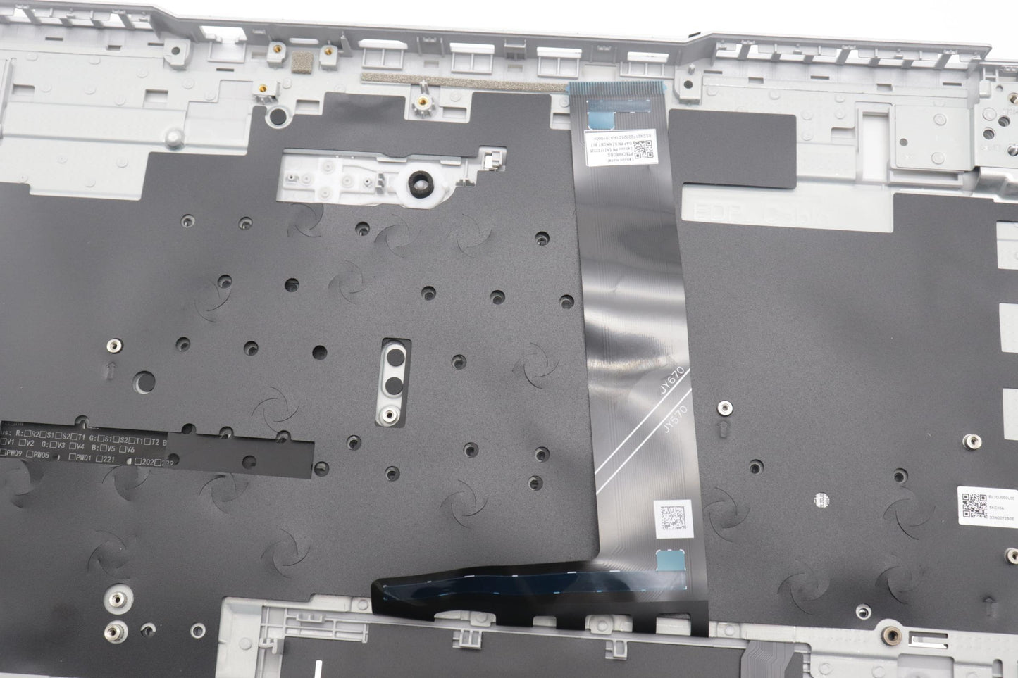 Lenovo Cover Upper Case Asmtur L82Rd - 5CB1H68419