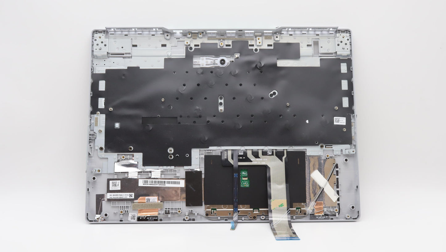 Lenovo Cover Upper Case Asmbel L82Rd - 5CB1H68422
