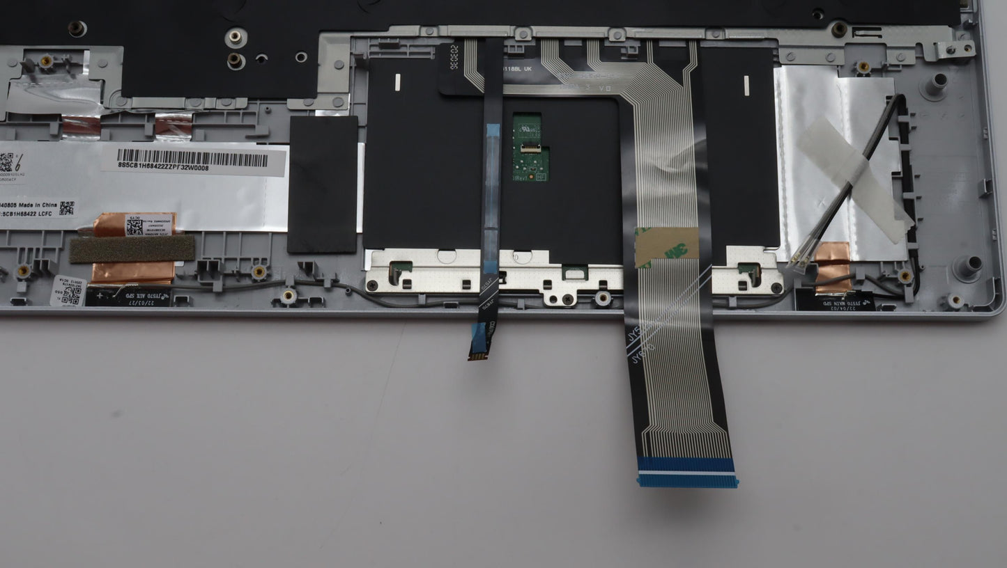 Lenovo Cover Upper Case Asmbel L82Rd - 5CB1H68422