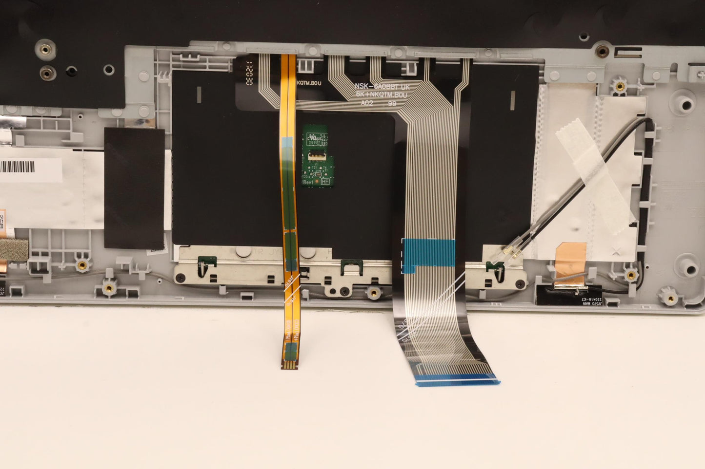 Lenovo Cover Upper Case Asmuke L82Rd - 5CB1H68429