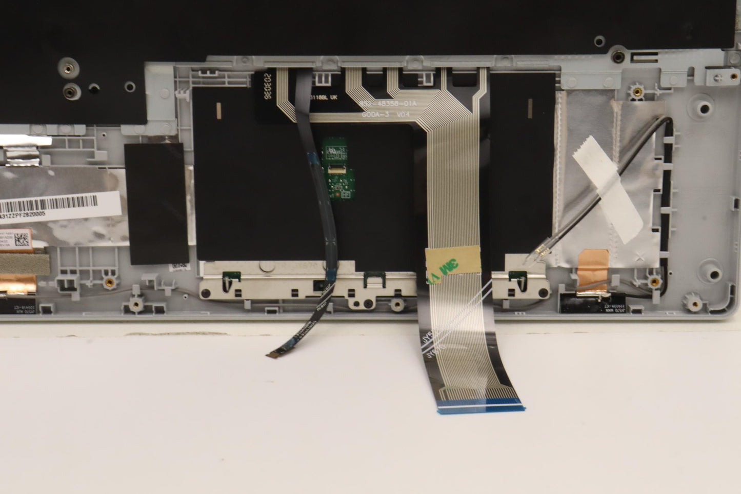 Lenovo Cover Upper Case Asmfra L82Rd - 5CB1H68431