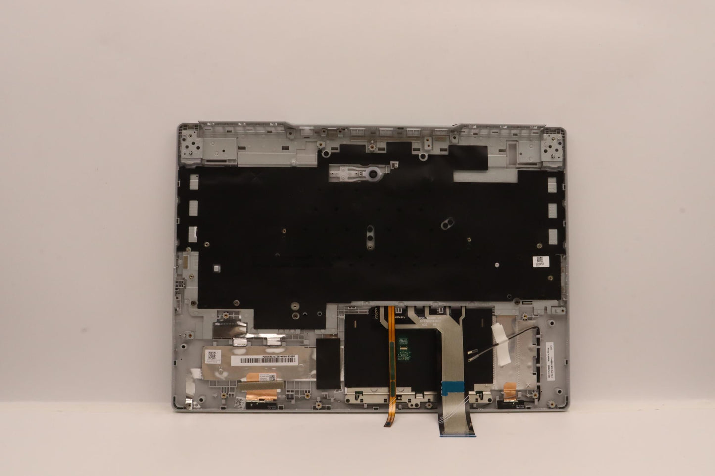Lenovo Cover Upper Case Asmnordic L82 - 5CB1H68443