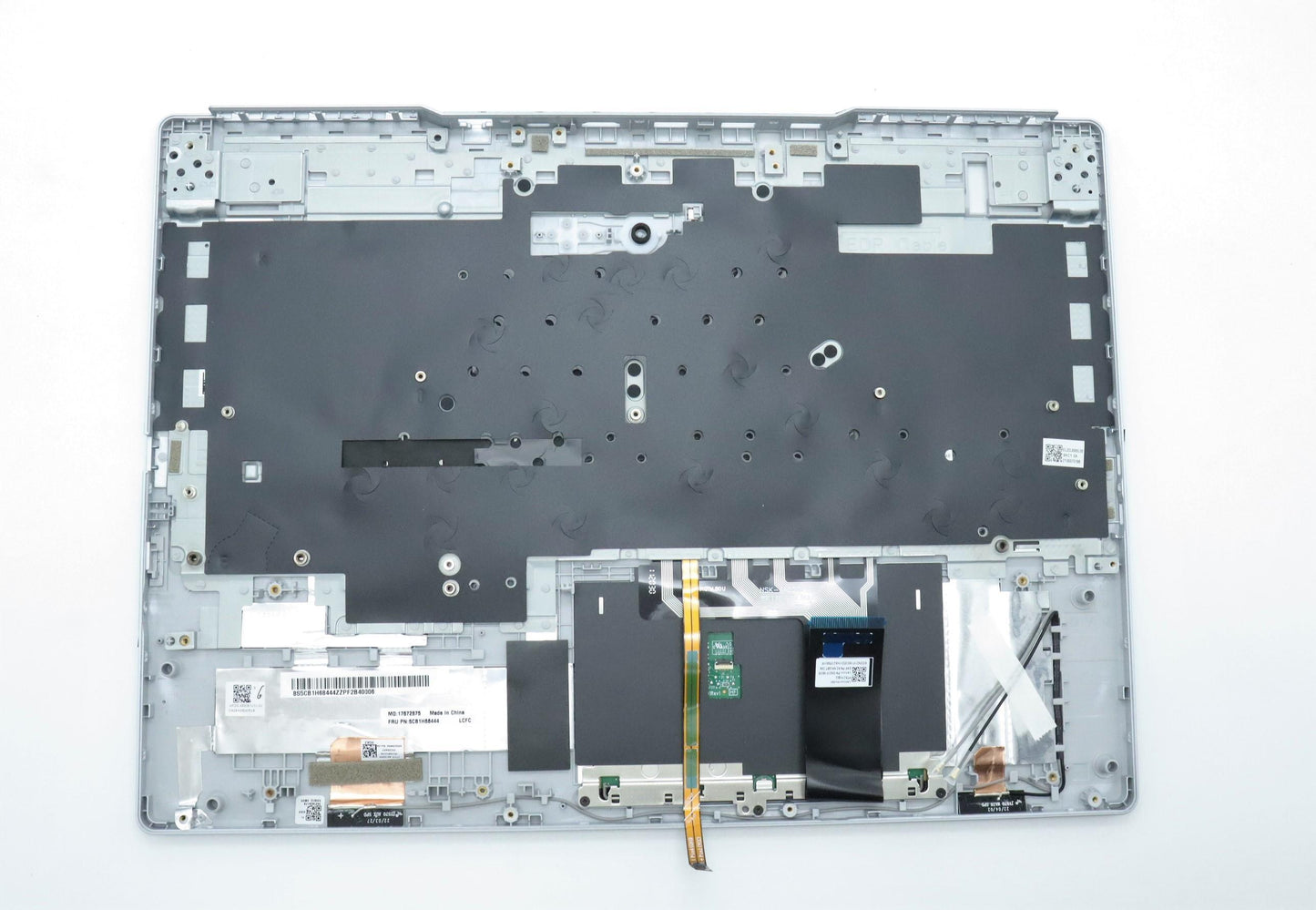 Lenovo Cover Upper Case Asmpor L82Rd - 5CB1H68444