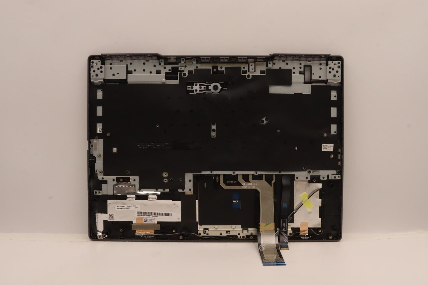 Lenovo Cover Upper Case Asmbel L82Rd - 5CB1H68454