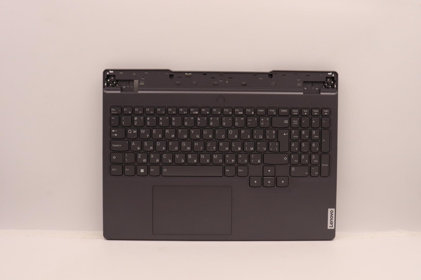 Lenovo Cover Upper Case Asmbul L82Rd - 5CB1H68456