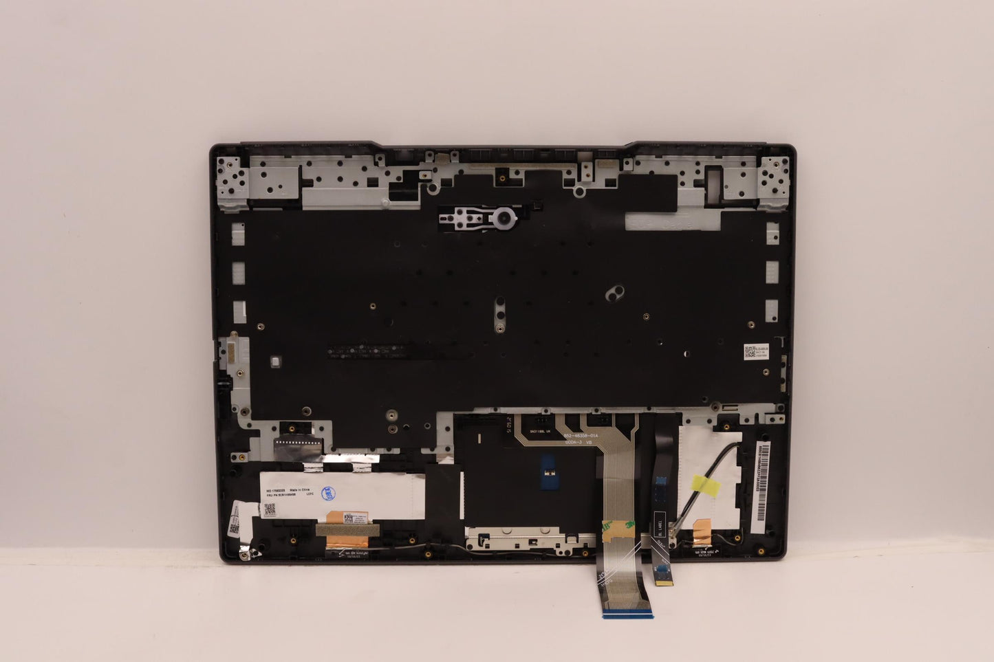 Lenovo Cover Upper Case Asmbul L82Rd - 5CB1H68456