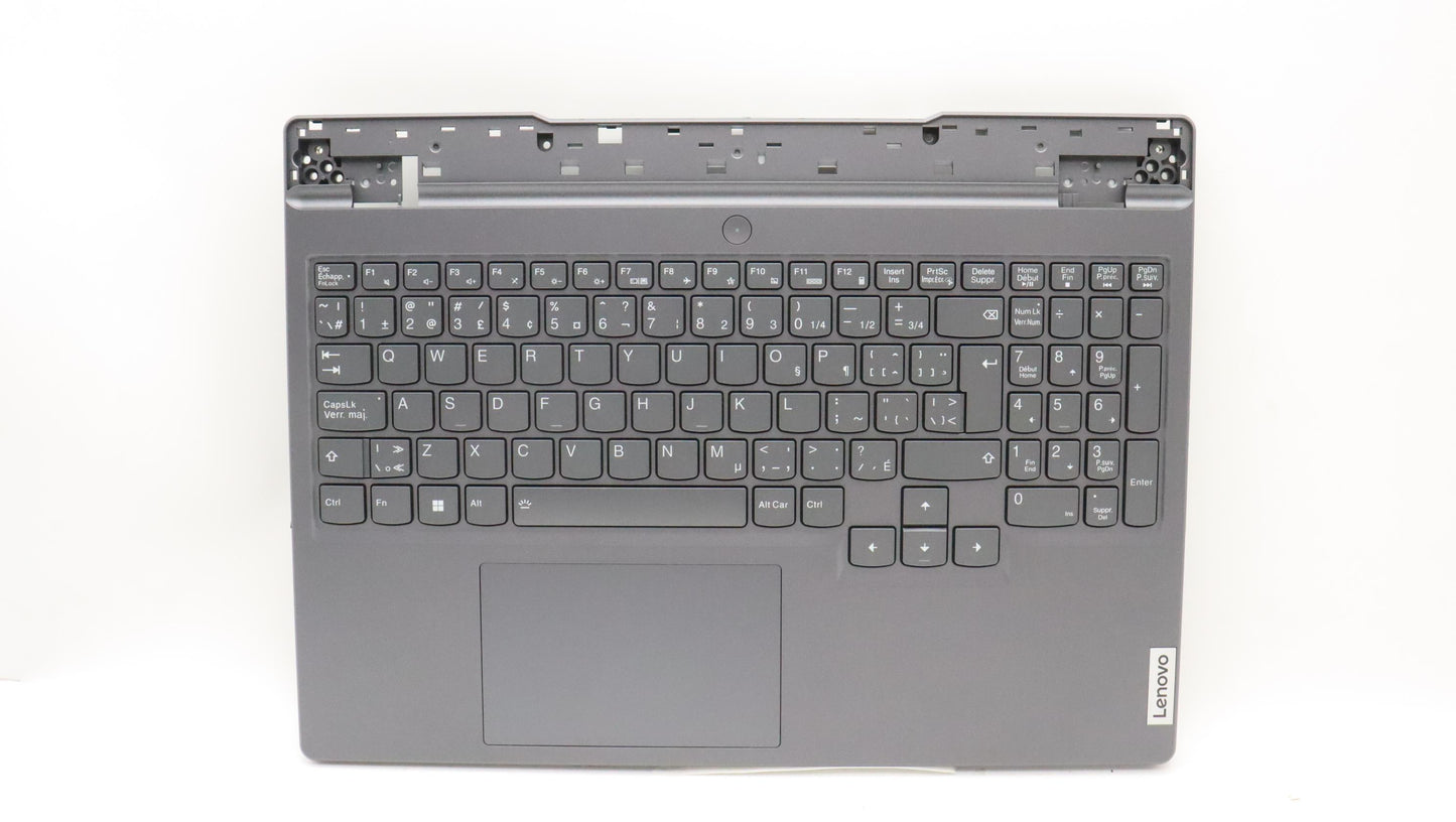 Lenovo Cover Upper Case Asmfraeng L82 - 5CB1H68460