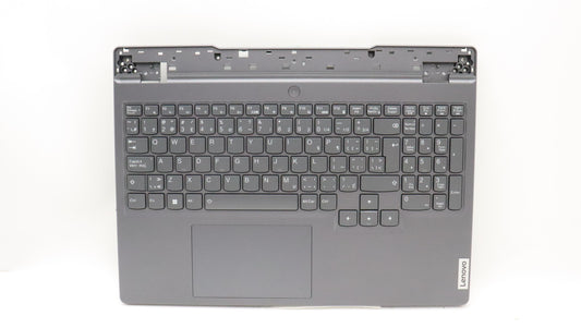 Lenovo Cover Upper Case Asmfraeng L82 - 5CB1H68460
