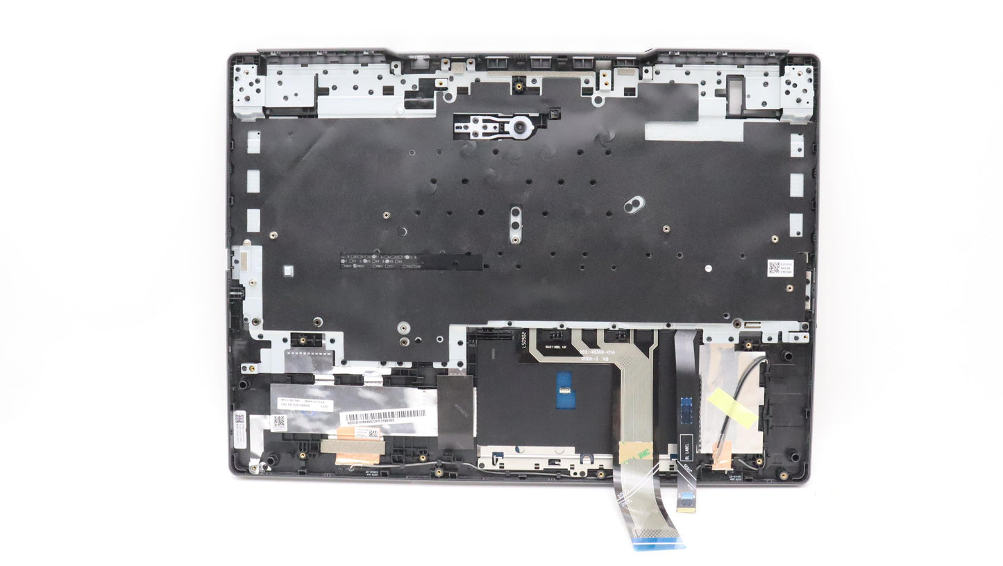 Lenovo Cover Upper Case Asmfraeng L82 - 5CB1H68460