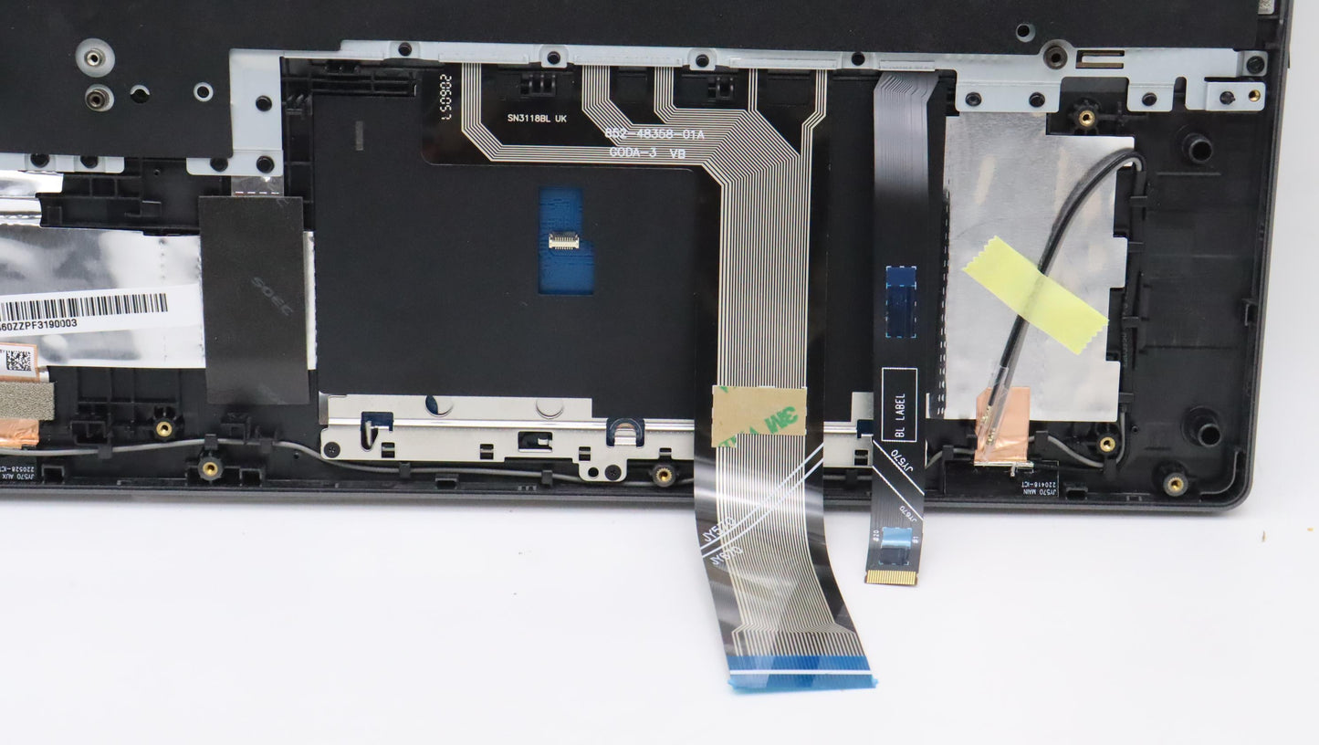 Lenovo Cover Upper Case Asmfraeng L82 - 5CB1H68460