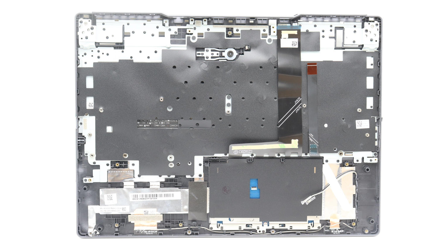 Lenovo Cover Upper Case Asmfra L82Rd - 5CB1H68463