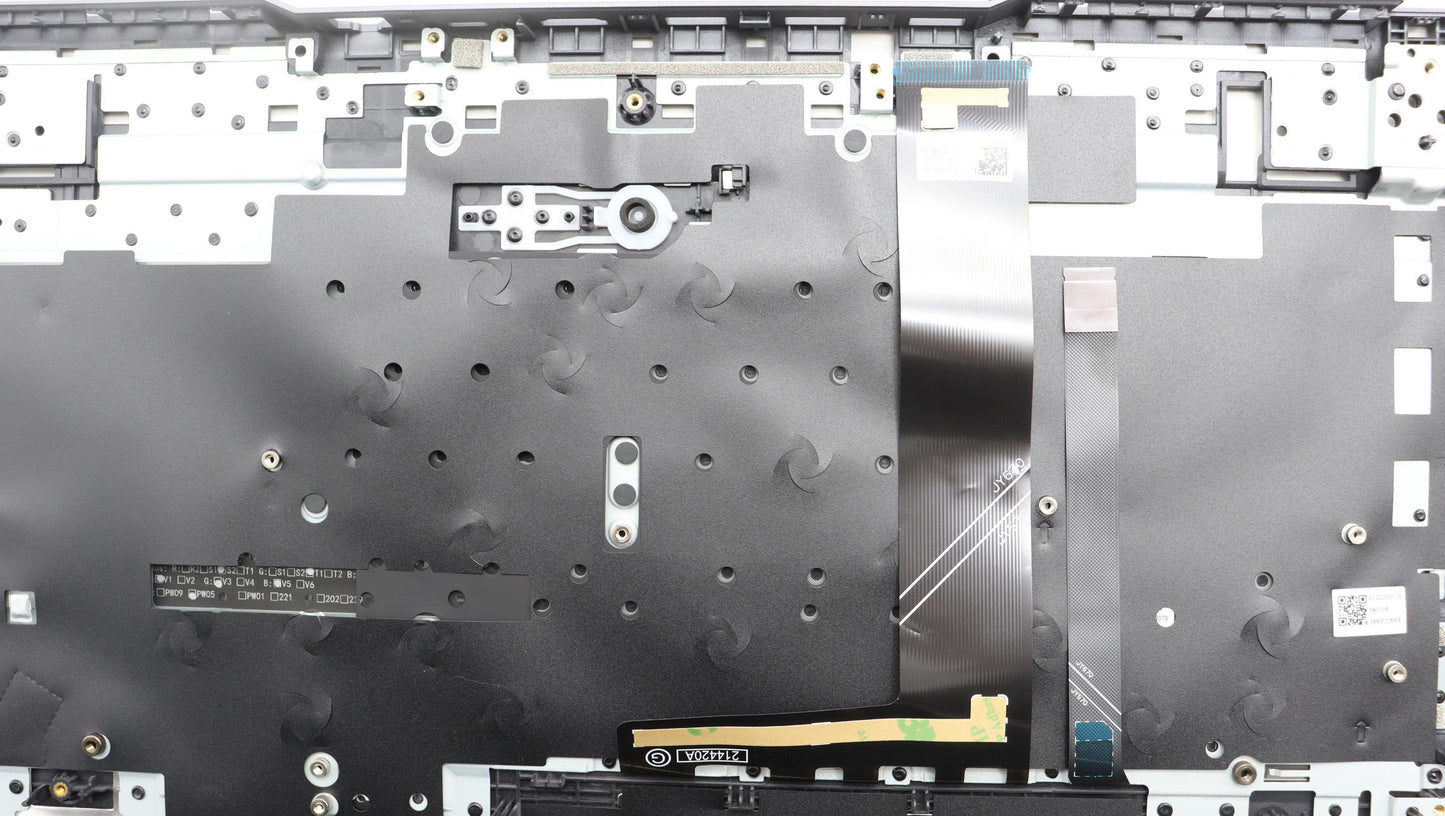 Lenovo Cover Upper Case Asmfra L82Rd - 5CB1H68463