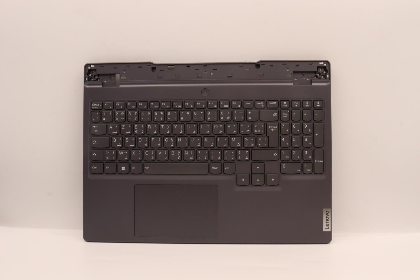 Lenovo Cover Upper Case Asmfraara L82 - 5CB1H68464