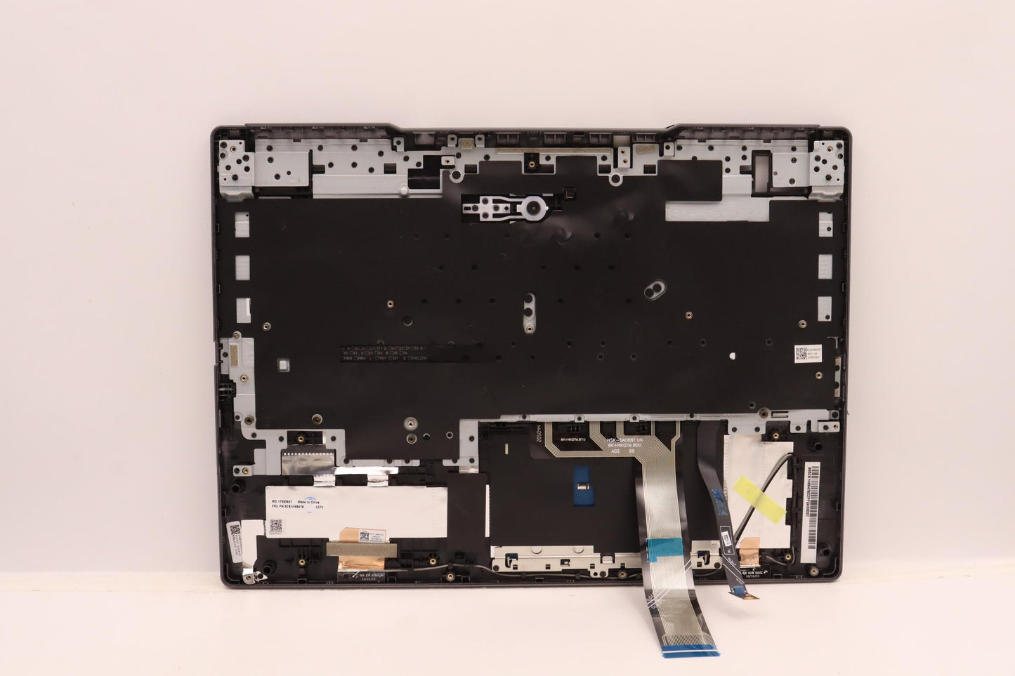 Lenovo Cover Upper Case Asmspa L82Rd - 5CB1H68479
