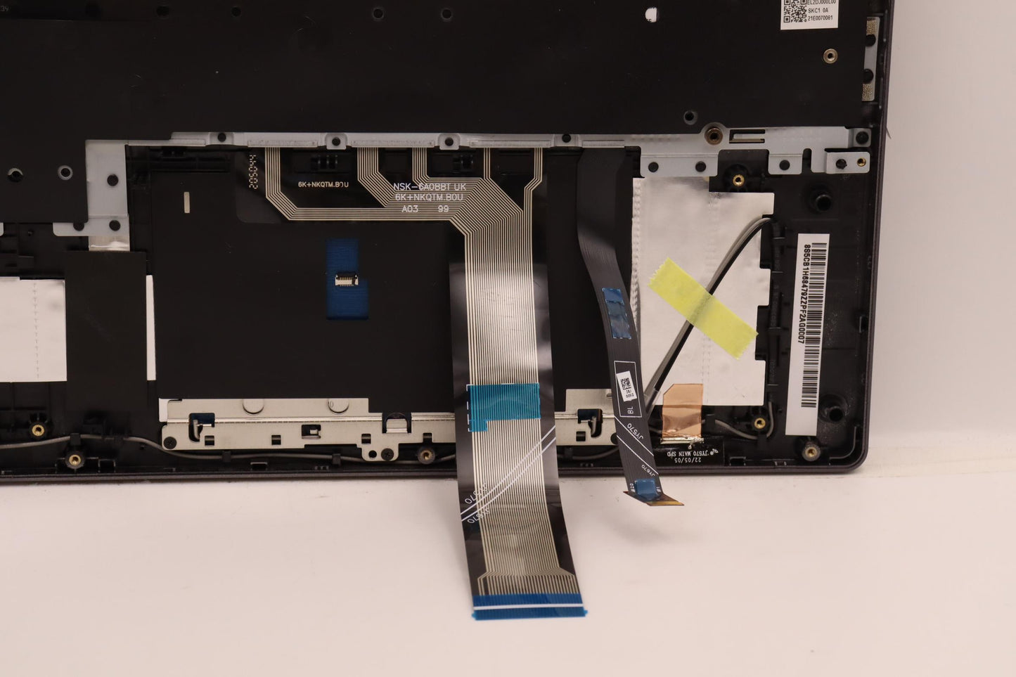 Lenovo Cover Upper Case Asmspa L82Rd - 5CB1H68479