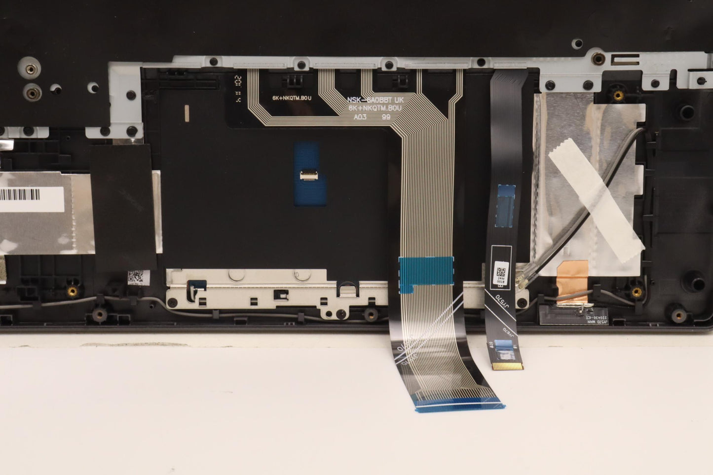 Lenovo Cover Upper Case Asmsws L82Rd - 5CB1H68480