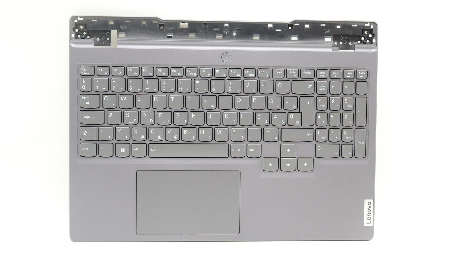 Lenovo Cover Upper Case Asmhun L82Rd - 5CB1H68501