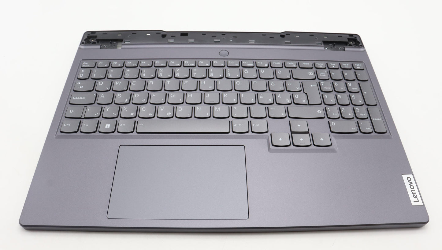 Lenovo Cover Upper Case Asmhun L82Rd - 5CB1H68501