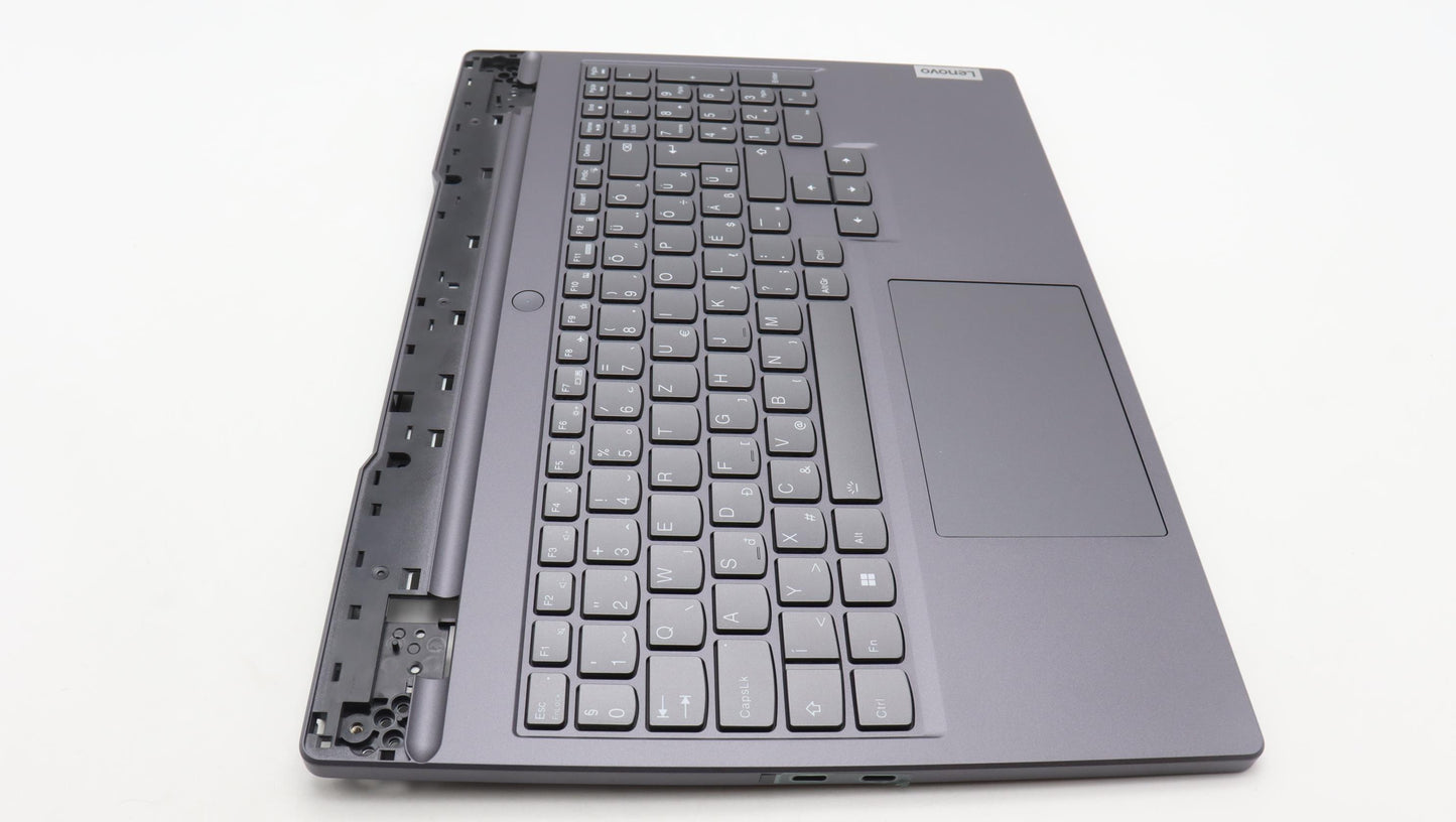 Lenovo Cover Upper Case Asmhun L82Rd - 5CB1H68501